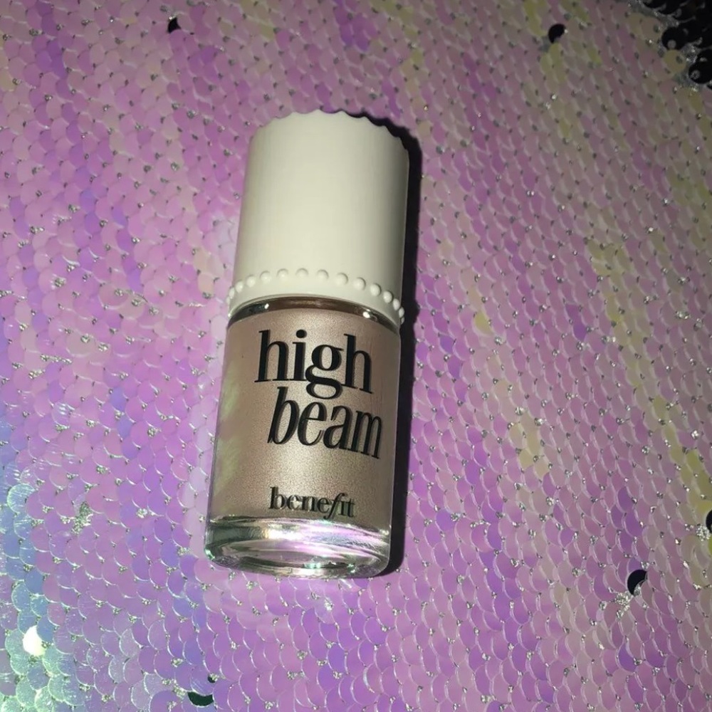 Benefit high beam